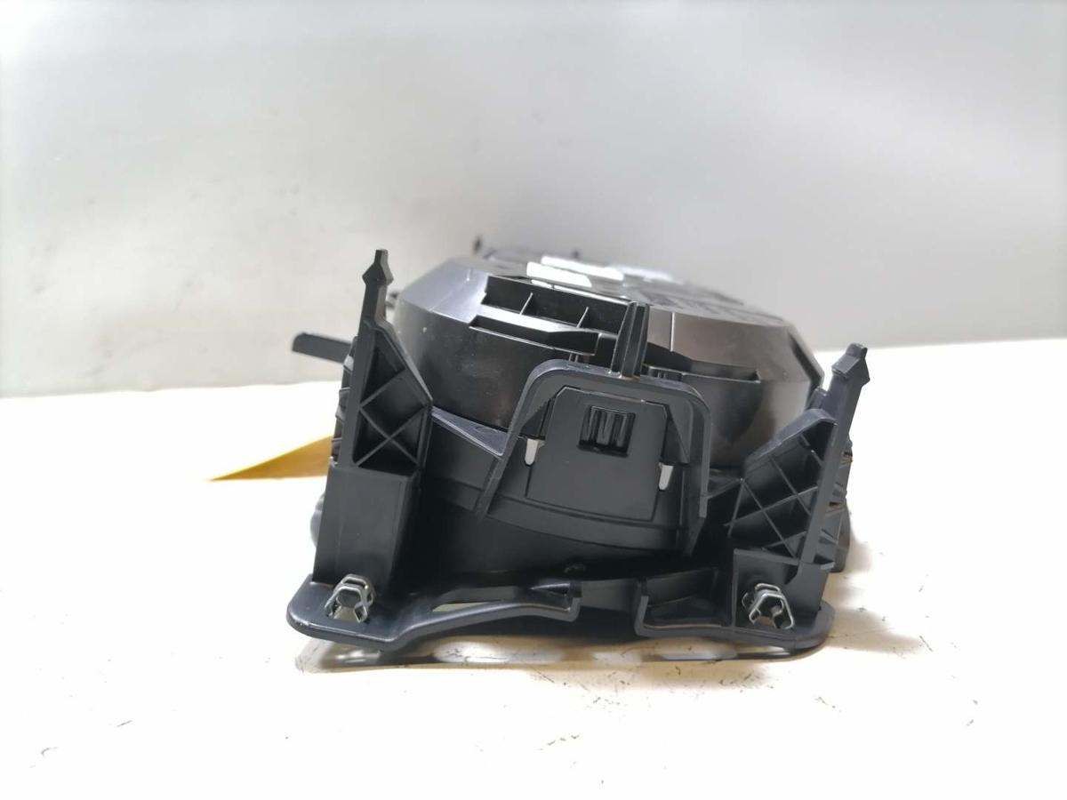 VW Golf 7 original 1,6TDI 85KW Bj.2020